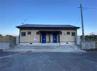 村永アパートの画像