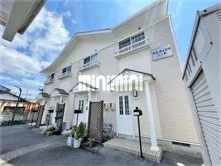 サン ウィンド二ノ町の画像