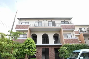 グラシア フィス北寺尾 D棟の画像