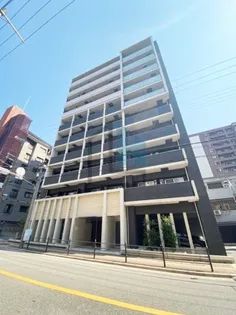 スワンズ谷町セントシティ【5階】の外観