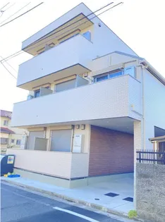 東京都江戸川区北小岩7【マンション】の外観