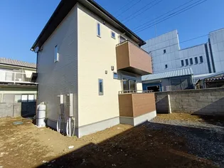 ラ メゾン スピカの画像