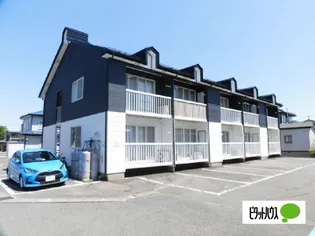 ミューゼヒロD棟の画像