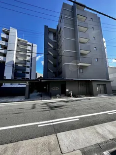 愛知県名古屋市東区東桜2【マンション】の外観