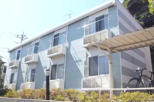 古城II【1階】の外観