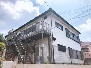 フラワーハイツの画像