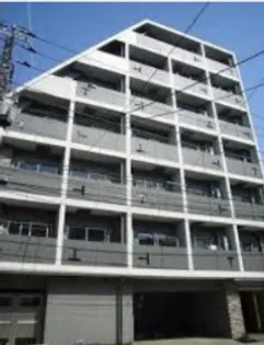 東京都江東区森下4【マンション】の外観