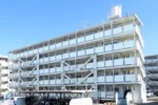 ビレッジハウス伏屋8号棟の画像