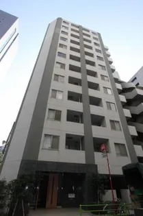 アムス八丁堀Iの画像