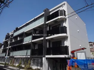 レオーネ方南町【2階】の外観