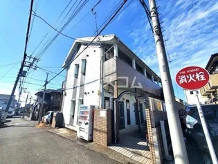 メゾンドゥSHINOの画像