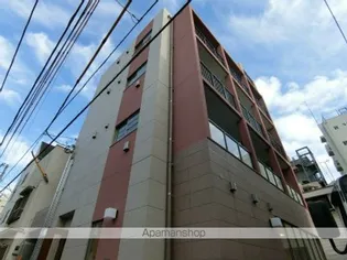 レムリア富ヶ谷【2階】の外観