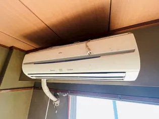 針ビル【3階】の内装