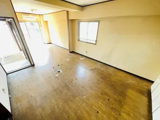 針ビル【3階】の内装