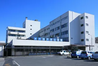 針ビル【3階】の周辺