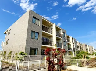 パティオス若葉の画像