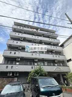 ハートパーク北新宿の画像