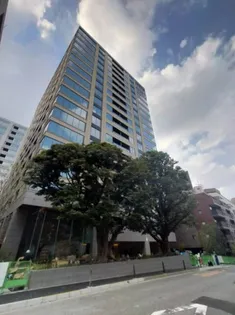 東京都千代田区三番町【マンション】の外観
