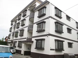 ウエストヒル湘南台の画像