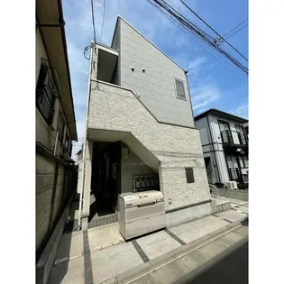 ハーモニーテラス上池袋IIの画像