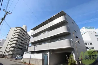 柳原ビルの画像