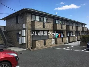 メゾンソレーユの画像