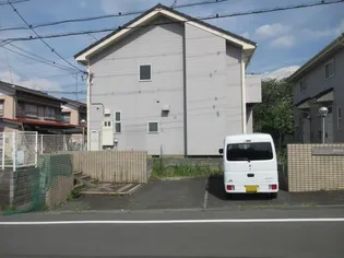 東京都町田市南成瀬5【一戸建】の外観