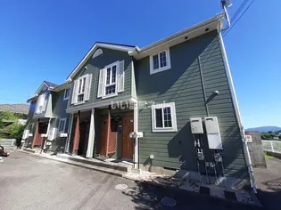 滋賀県大津市坂本5【アパート】の外観