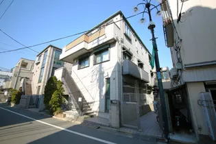 パーク戸越の画像