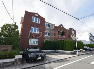 東京都杉並区宮前3【一戸建】の外観