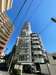 CAVANA+南青山【3階】の外観