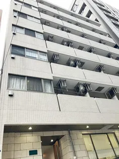 Daiwa Terrace 日本橋【2階】の外観