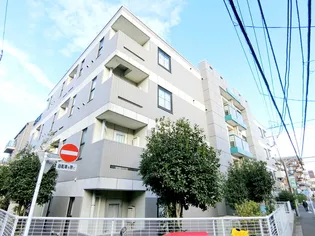 ドウェル武蔵野の画像