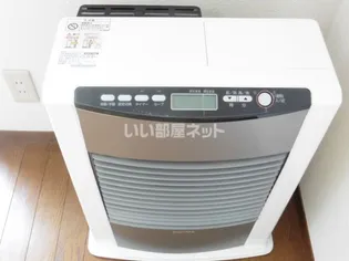 パレ・ボヌールII【2階】のその他画像