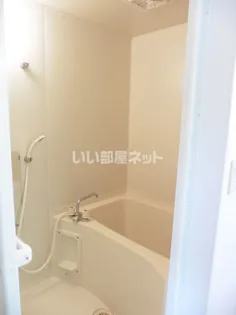 パレ・ボヌールII【2階】の風呂