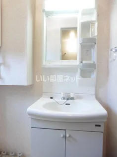 パレ・ボヌールII【2階】の内装