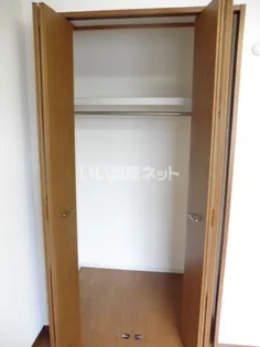 パレ・ボヌールII【2階】の内装