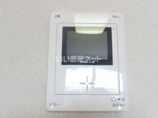 パレ・ボヌールII【2階】の内装