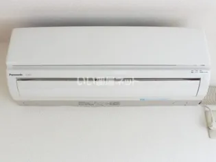 パレ・ボヌールII【2階】の内装