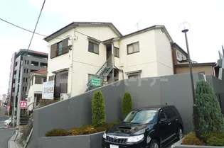 ホワイトレジデンスの画像