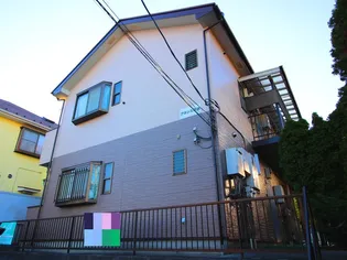 アネシス早渕の画像