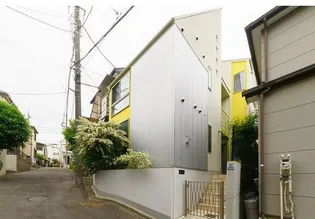 エーエスハウスの画像