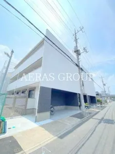 THE GRAN北綾瀬EASTの画像