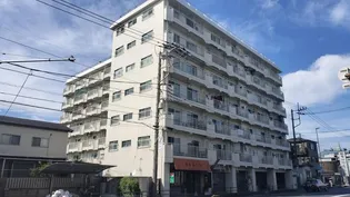 第5コーポサンキョーの画像