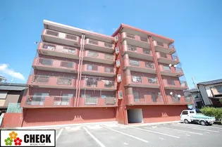 ヴィレッジ飯塚の画像