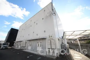 ラ フェリーチェ A棟の画像