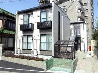 アローステージの画像