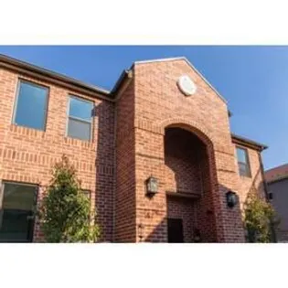 ファレール参宮橋【1階】の外観