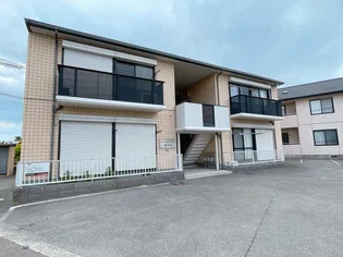 サンシャインハイツ梅井Ⅱの画像