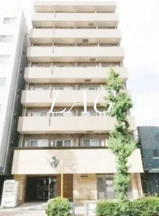 セジョリ王子【5階】の外観